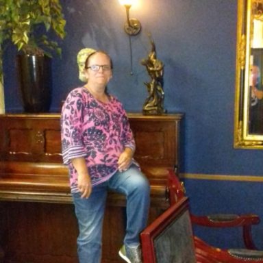 DJ Trudy