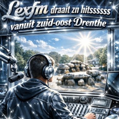 DJ LexFM