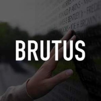 DJ Brutus